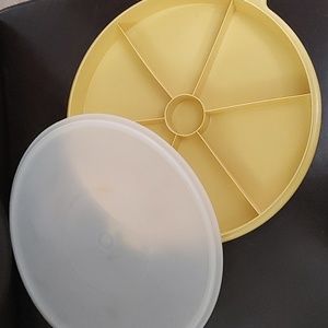 Vintage Tupperware